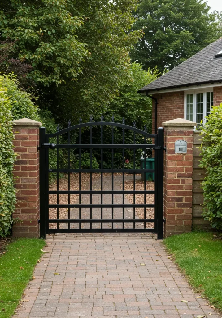 Size and Fit-gates