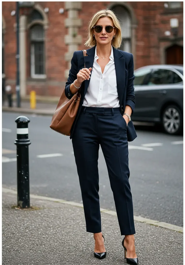 The Versatile Trouser