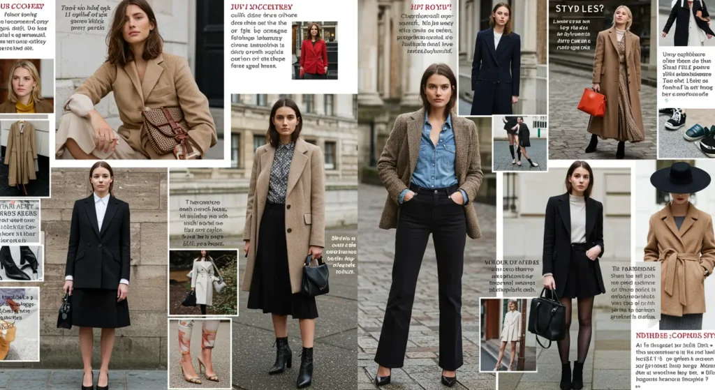 Discover Personal Style