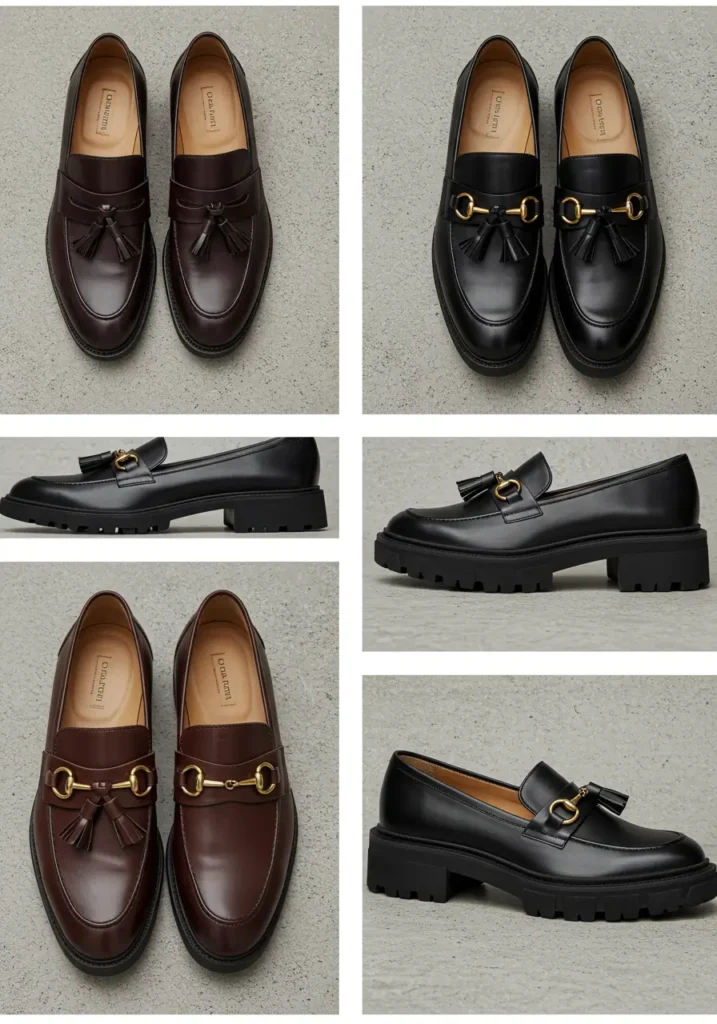 The Loafer