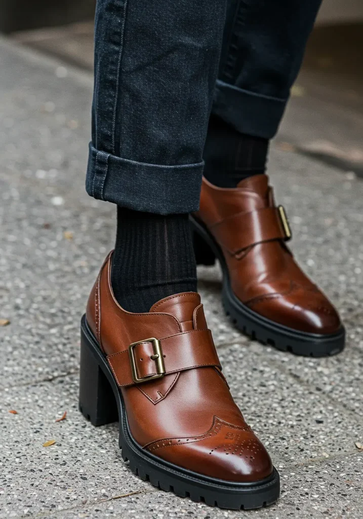 The Versatile Ankle Boot