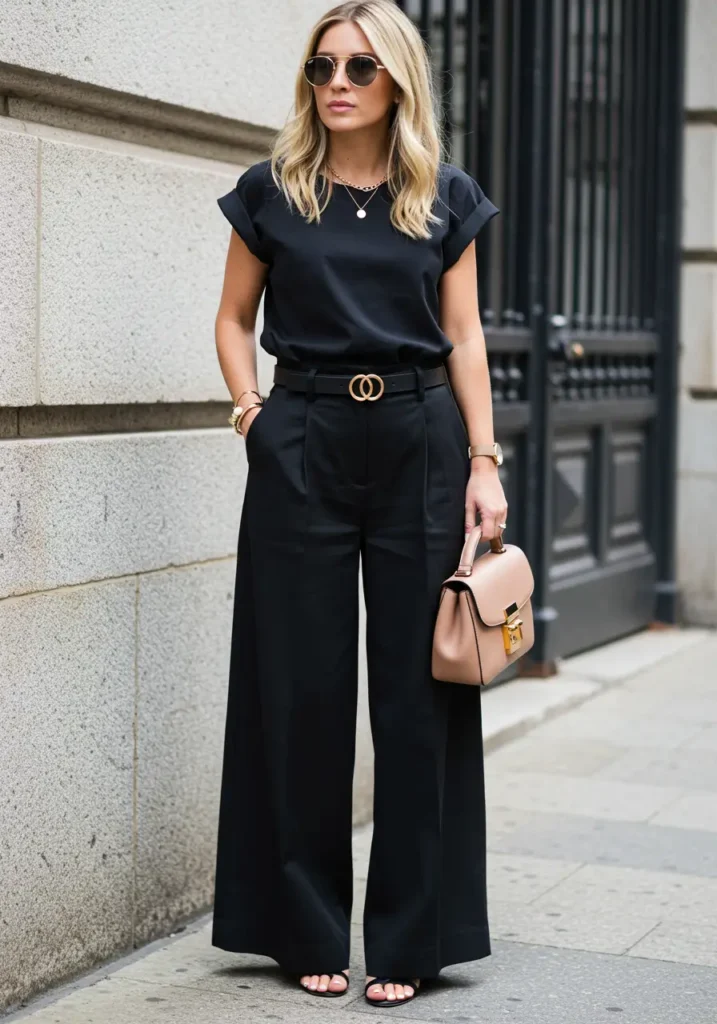 Accessorize Thoughtfully