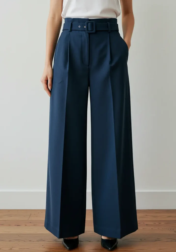 Define or Accentuate Your Waist