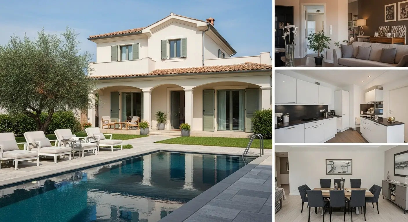 17 Ideas to Make Your House Look More Expensive 17 Ideas to Make Your House Look More Expensive