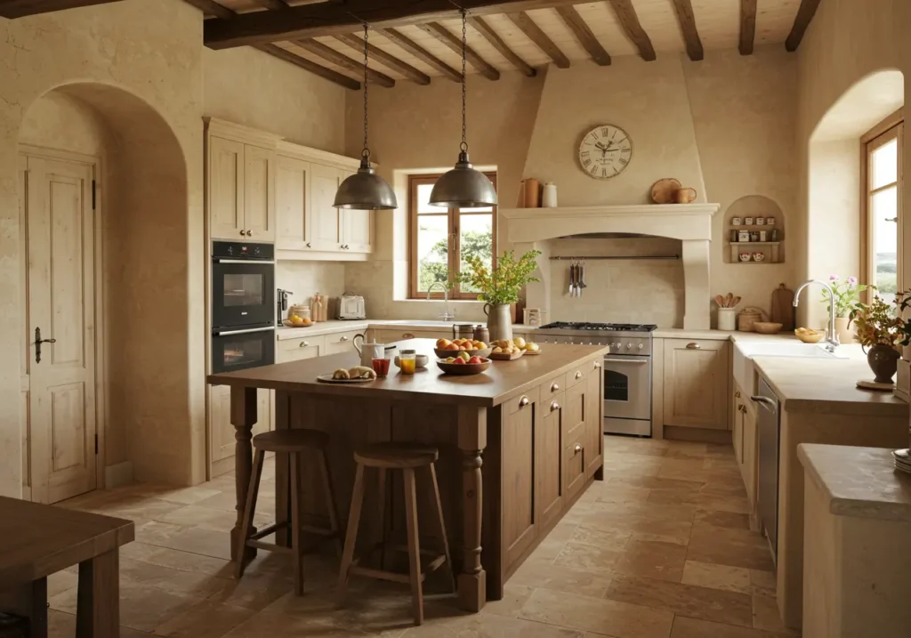 Kitchen Remodel Design