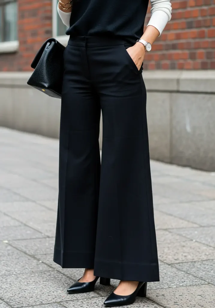 Pay Close Attention to the Length and Hem