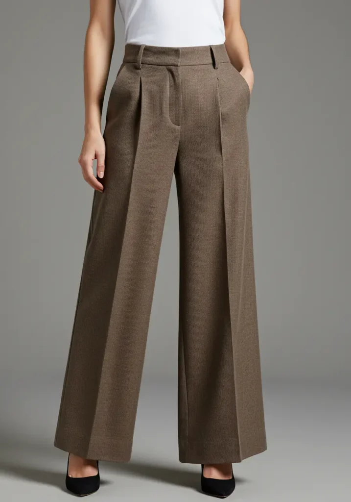 Select the Right Fabric for the Desired Look