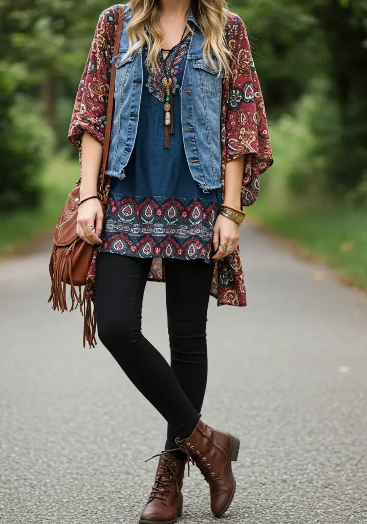 Master the Art of Layering