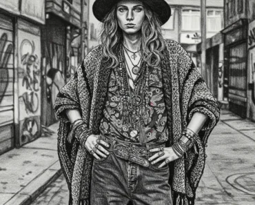 bohemian Fashion Us: 9 Effortless Style Secrets for Women bohemian Fashion Us: 9 Effortless Style Secrets for Women