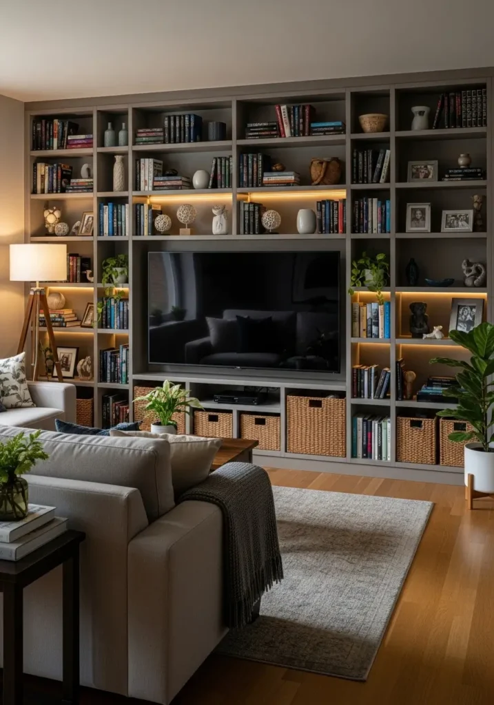 Bookshelf Integration