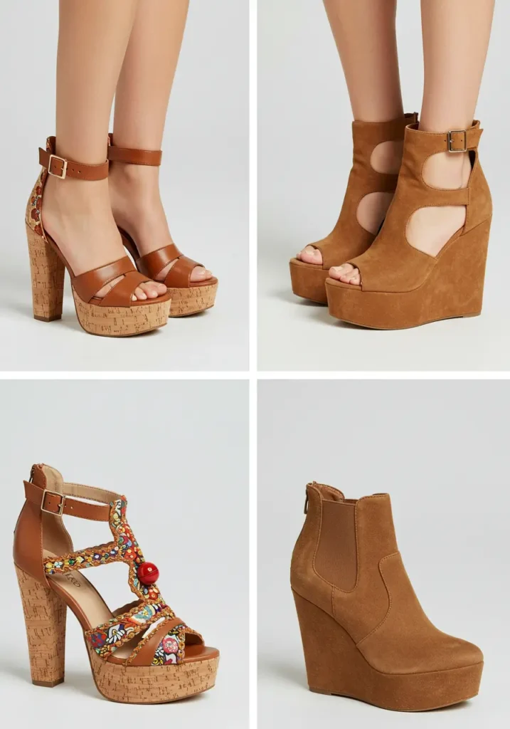 Consider the Occasion- womens shoes