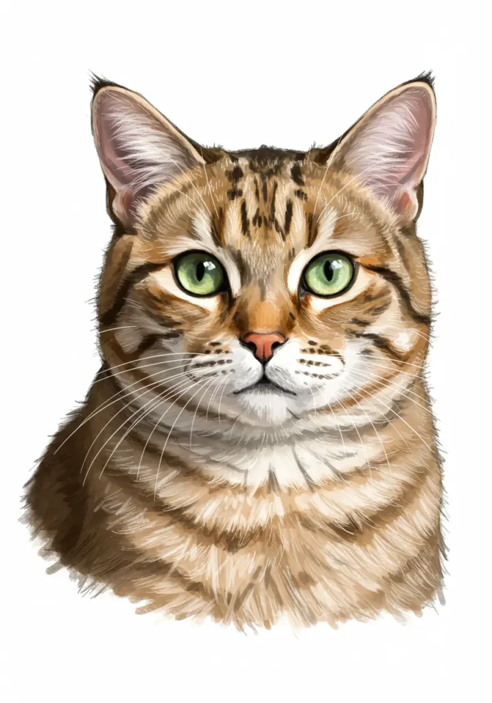 Digital Drawing Options
