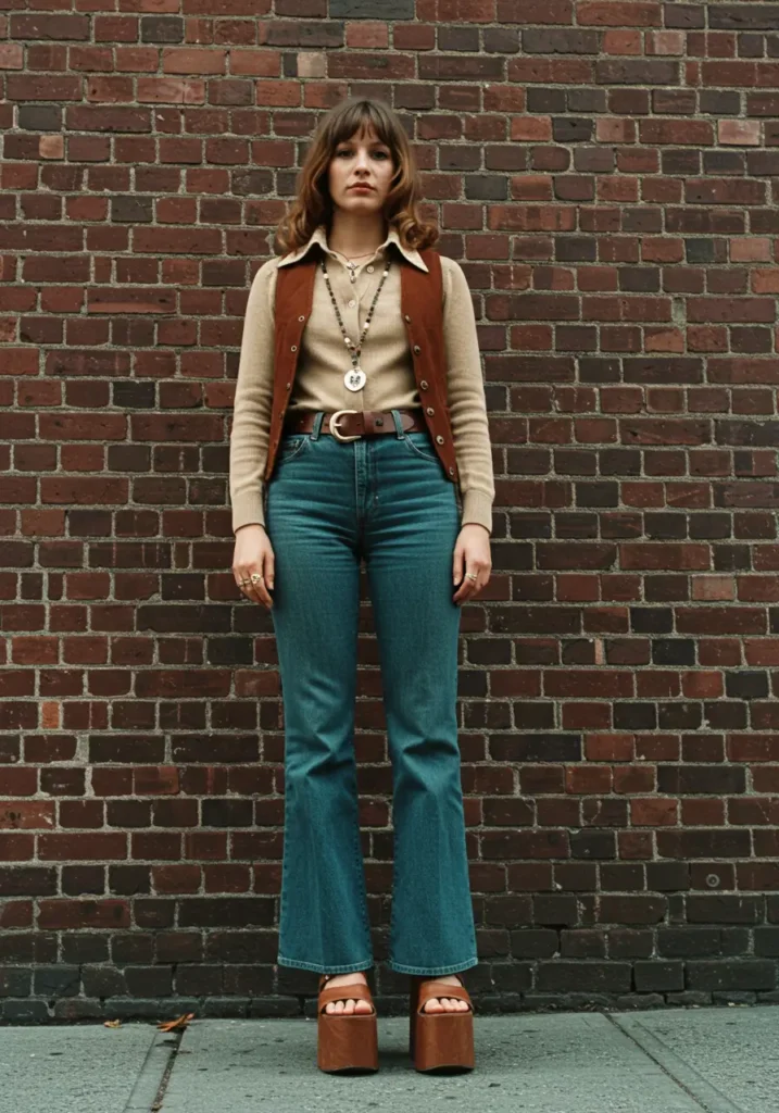 Empowerment Through Fashion