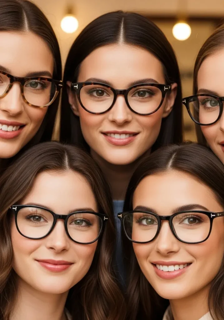 Eyewear Frame Upgrade