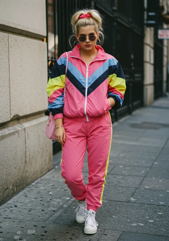 Fashion 80s Style So Iconic