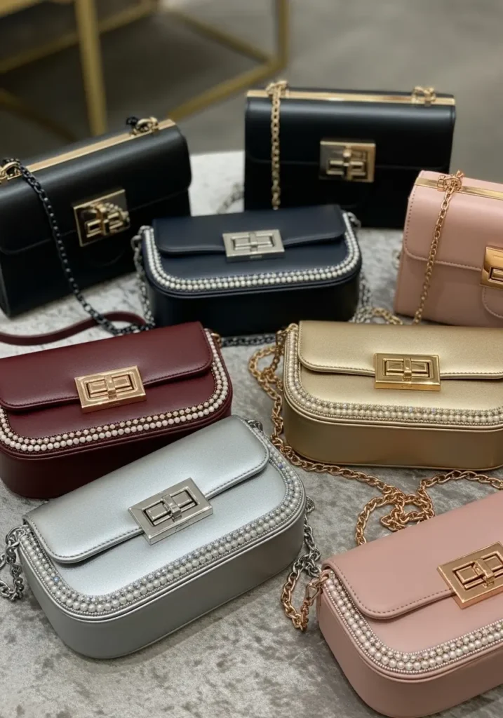 Formal Events bags