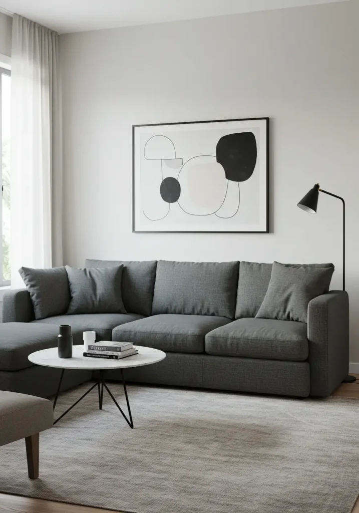 Furniture Scale Mistakes
