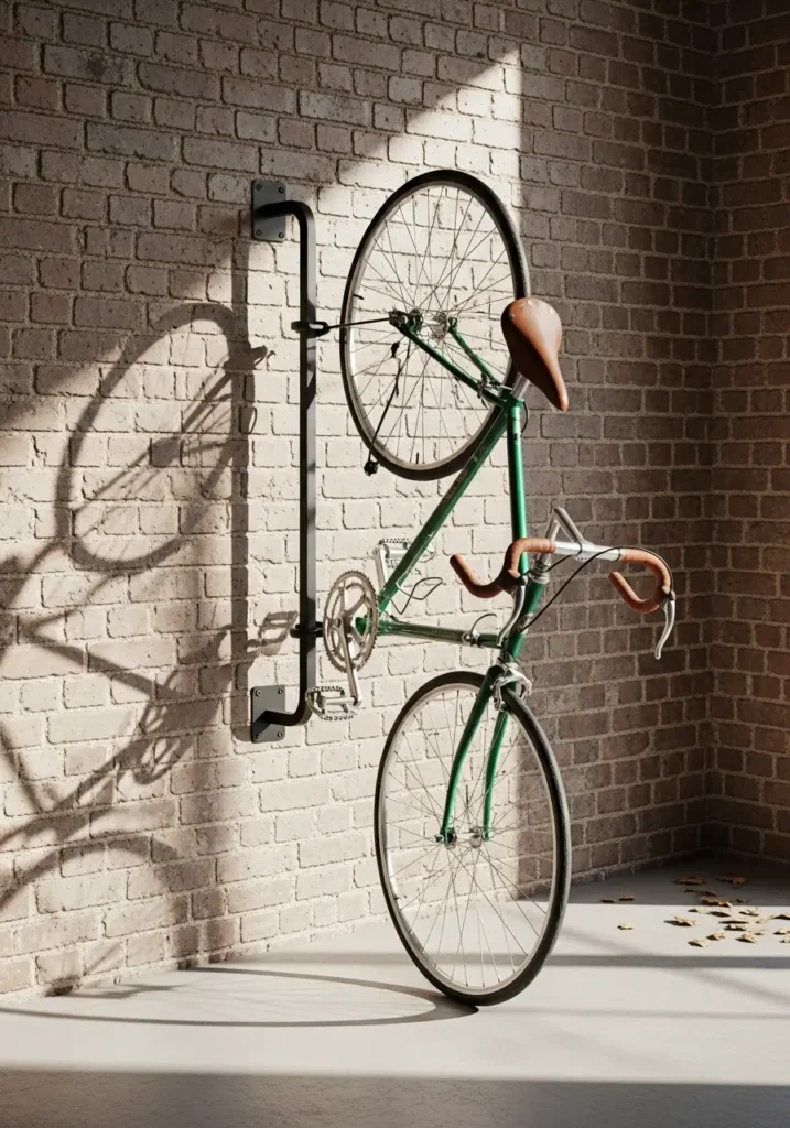 Gravity Stands- bike