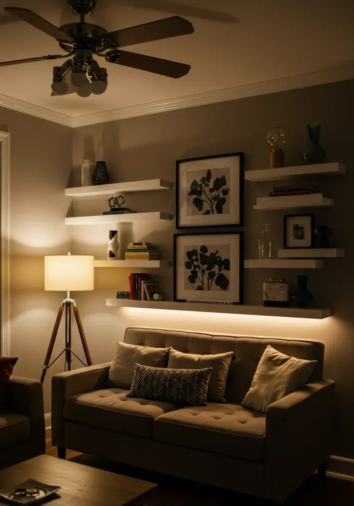 Lighting Issues