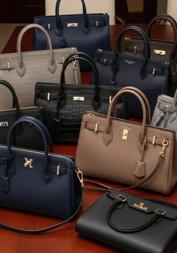 Northeast Urban Centers- handbag
