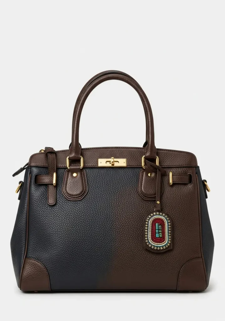 Creative Fields handbags