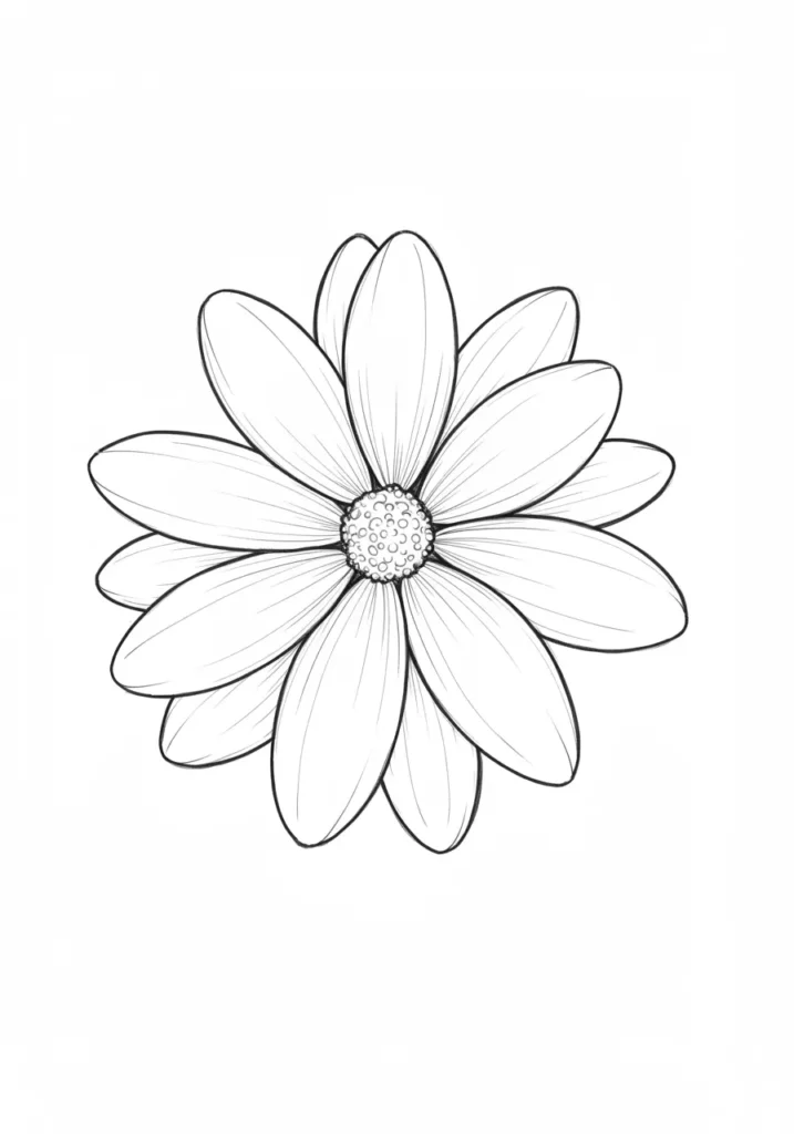 Refine Petal Details
