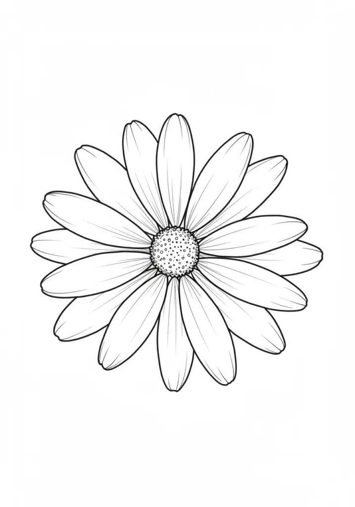 Shape the Petals