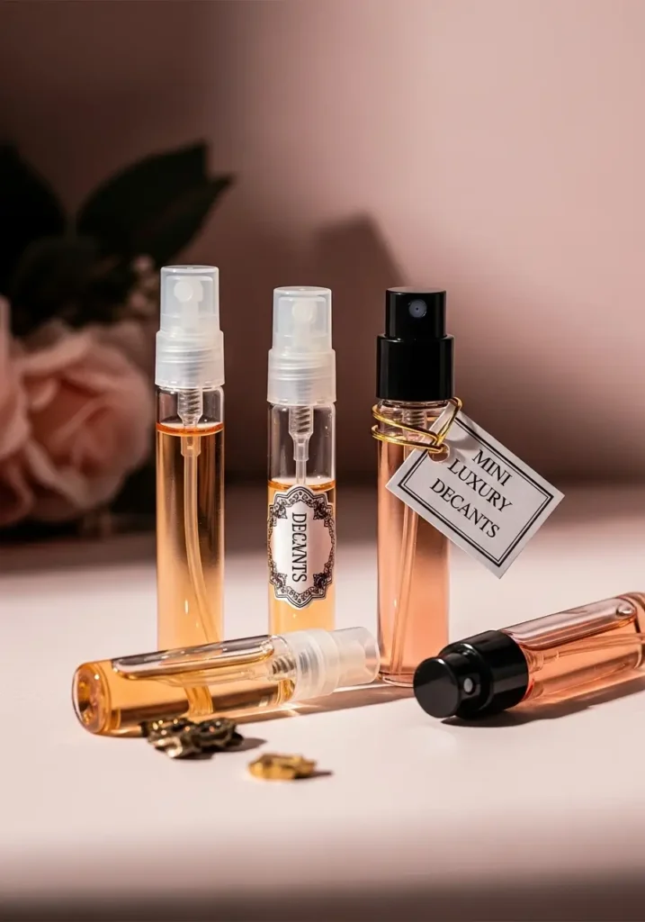 Signature Scent Strategy