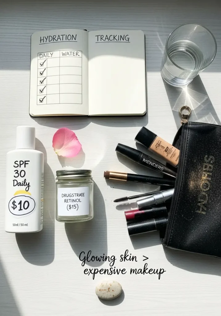 Skin Health Focus