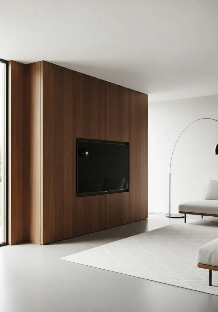 Sliding Panel System