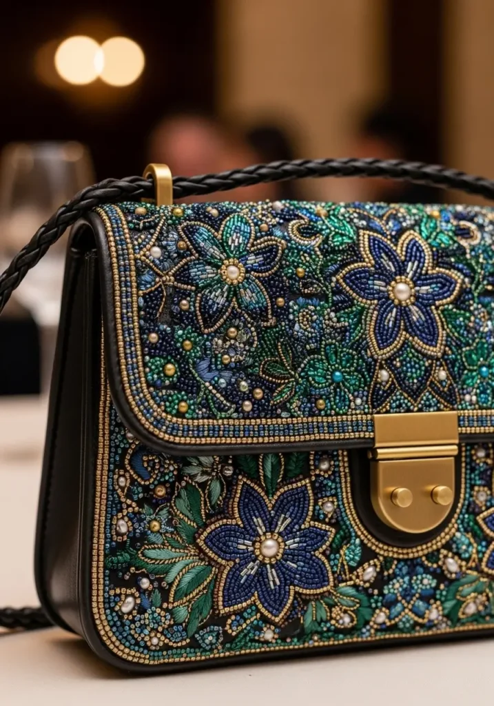 Southern Elegance-bags