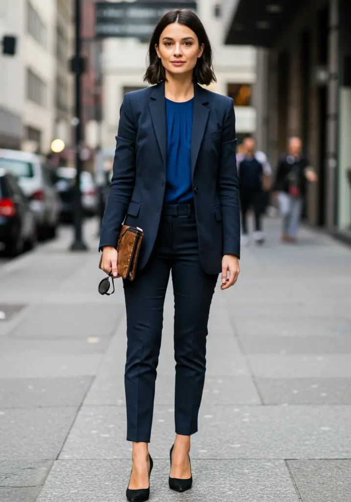Tailoring for Instant Rich Appearance