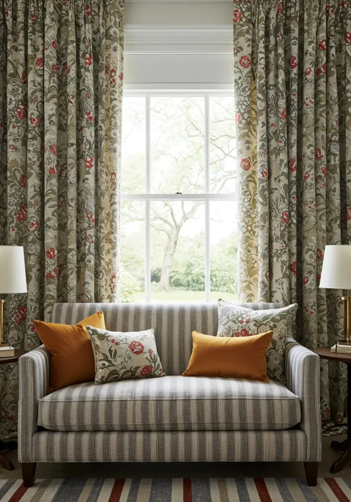 Trend Spotlight- Pattern Play