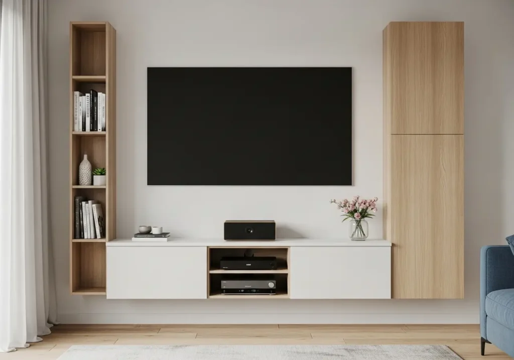 Your TV Wall Ideas