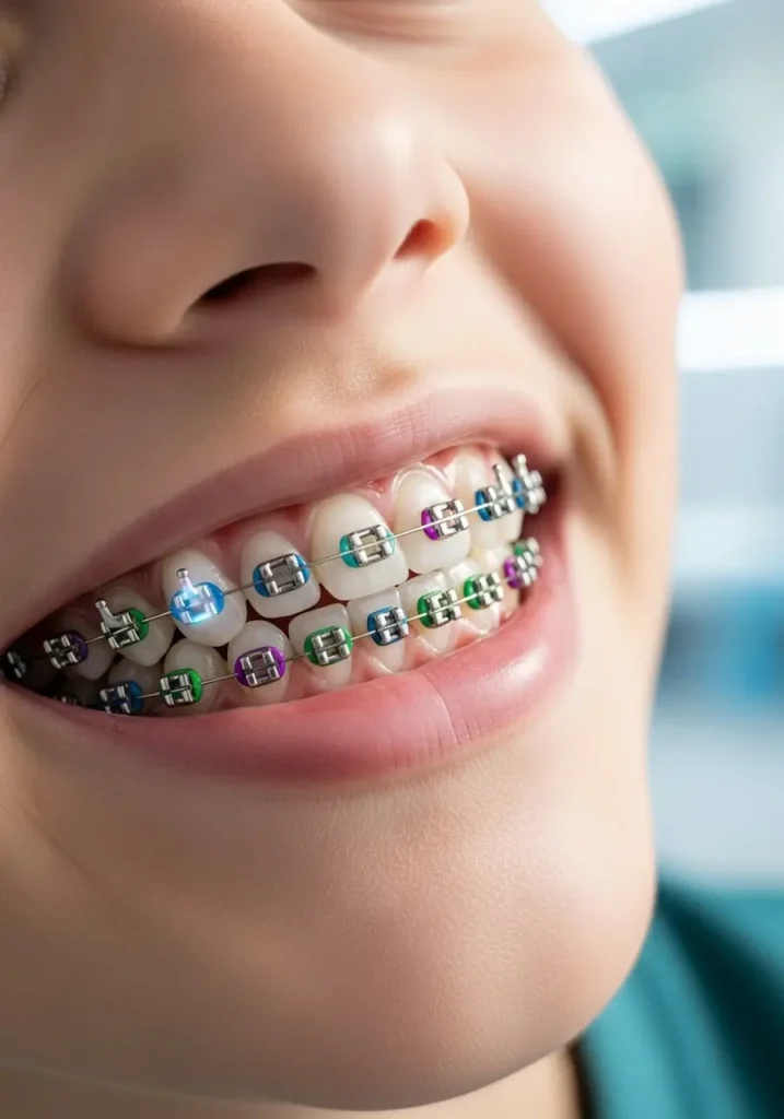 2025 Color Technology Advances- Braces Color