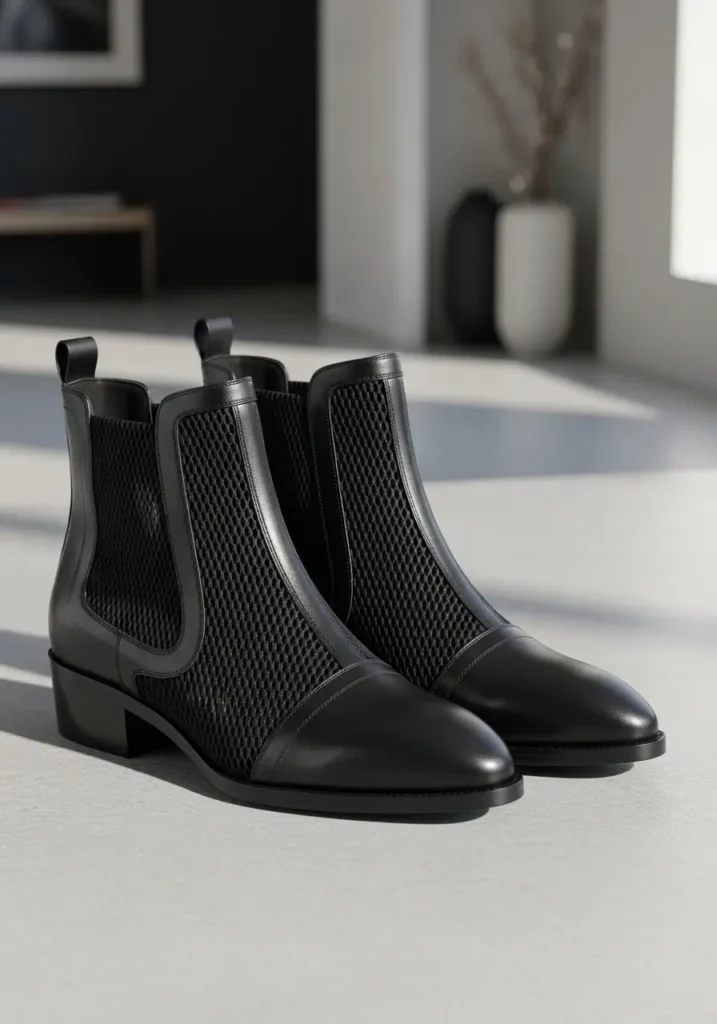 Chelsea Boots