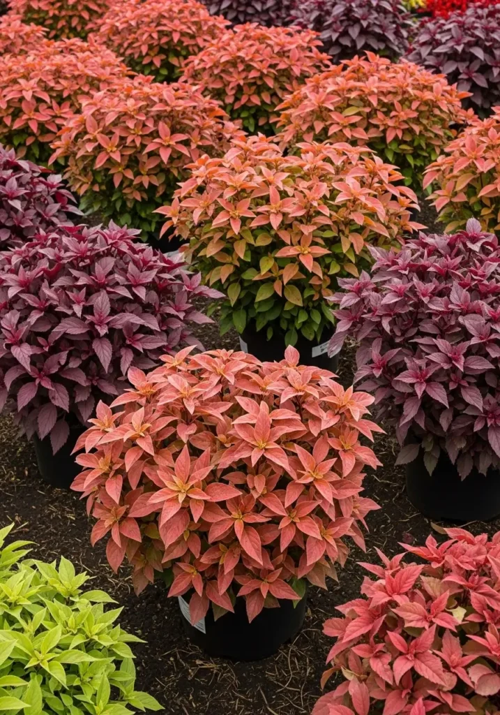 Climate Considerations- Humble Heuchera