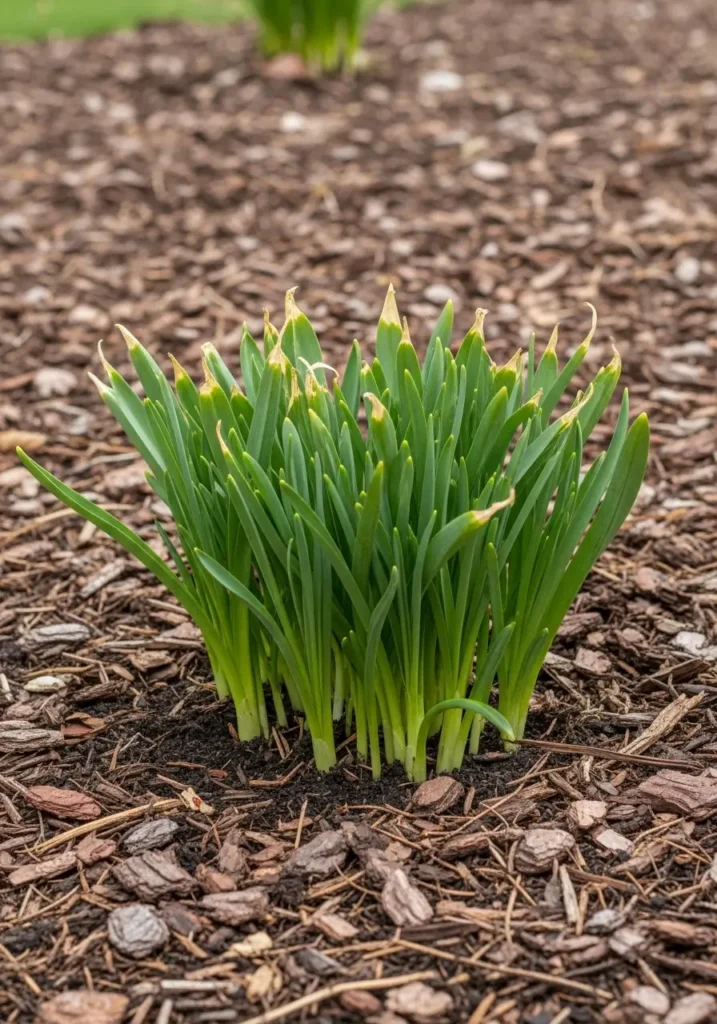 Spring Preparation and Renewal- Humble Heuchera