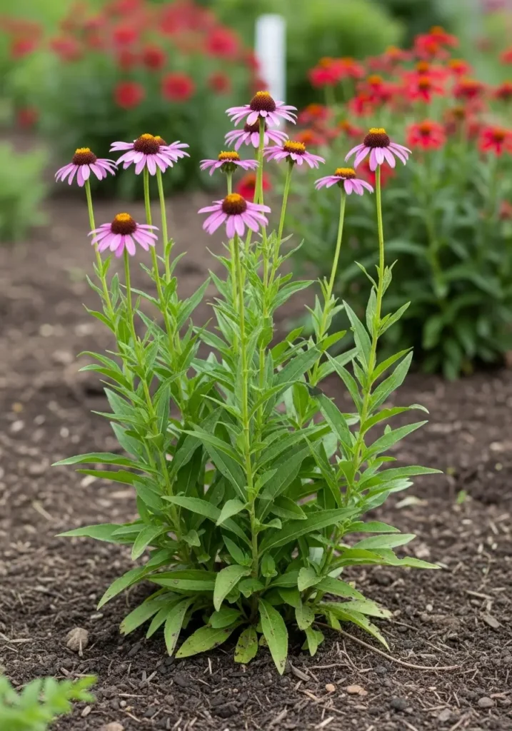 Summer Care Strategies- Humble Heuchera
