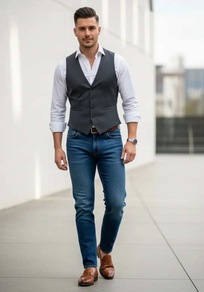 The Architectural Layer Game- For men