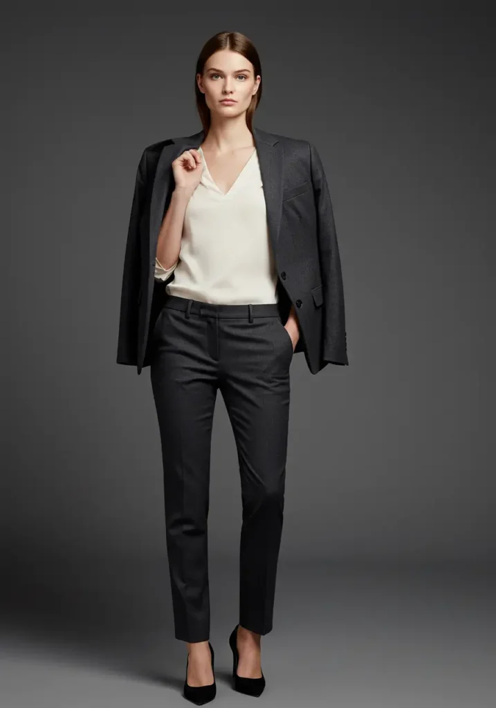 The Interview-Ready Minimalist