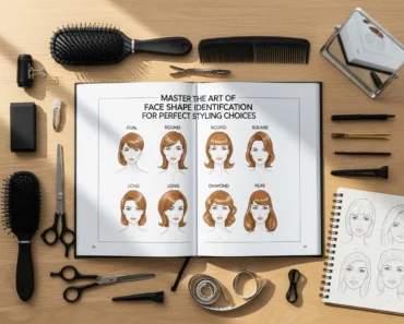 What is My Face Shape: A Complete Guide to Identifying and Understanding Your Facial Structure