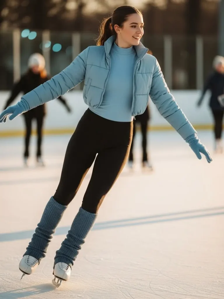 cute photos outfit that stays safe