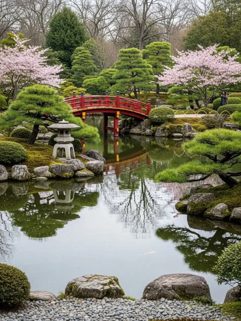 Brooklyn Botanic Garden