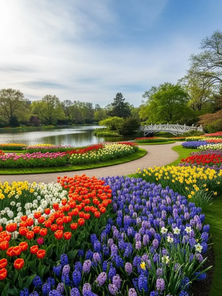 Chicago Botanic Garden