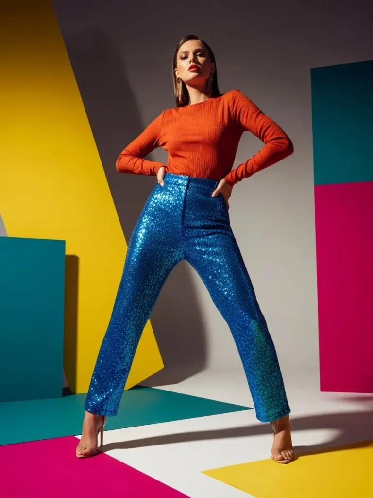 Complementary Contrast