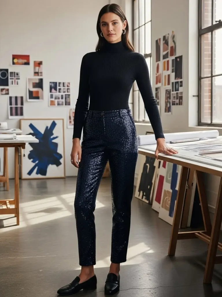 Creative Industry Style