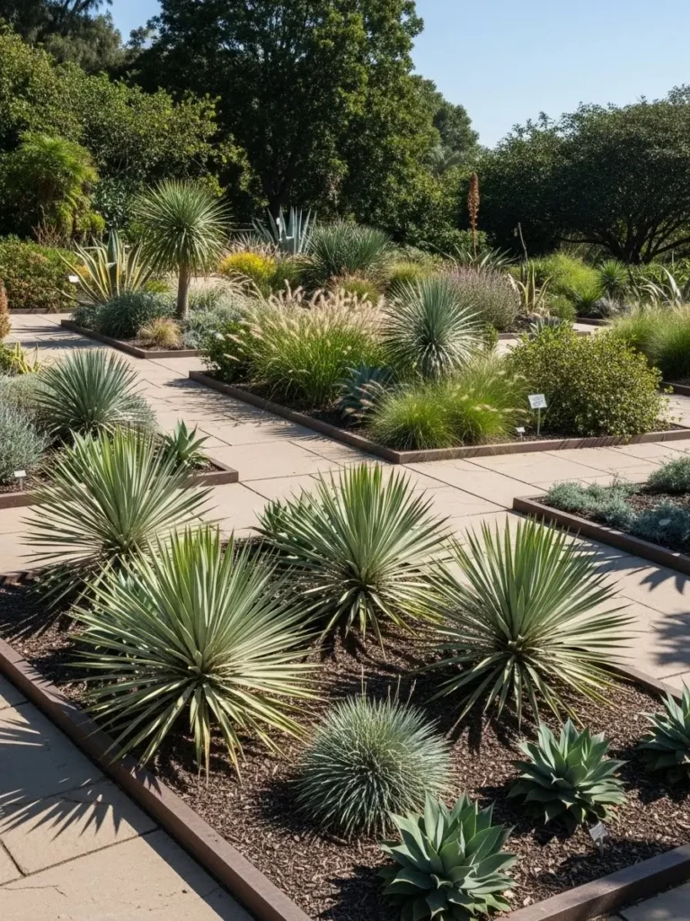 Denver Botanic Gardens