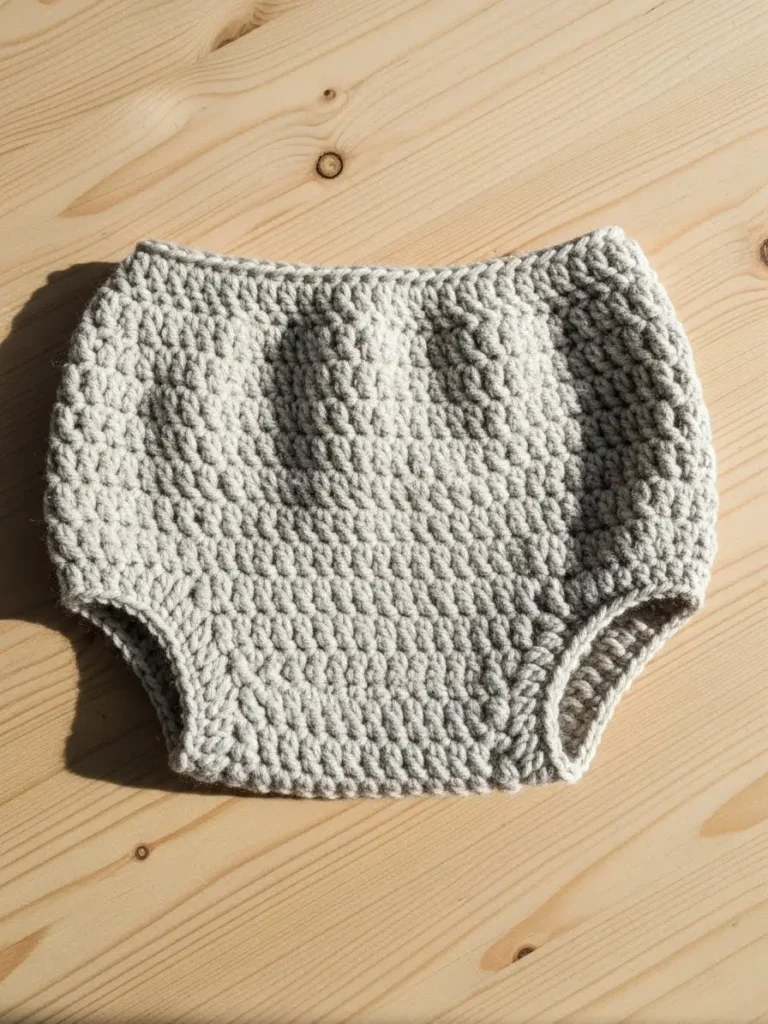 Diaper Cover