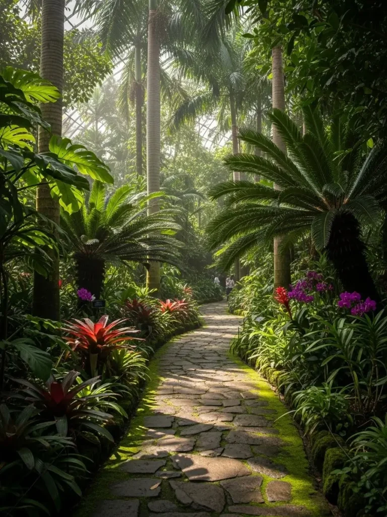 Fairchild Tropical Botanic Garden